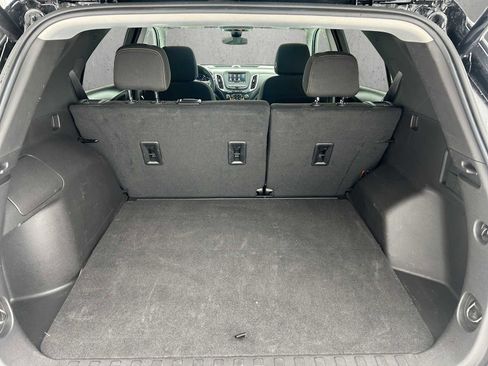 Used 2024 Chevrolet Equinox LT image 23