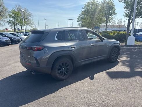 Used 2024 MAZDA CX-50 AWD 2.5 S w/ Cargo Package image 11