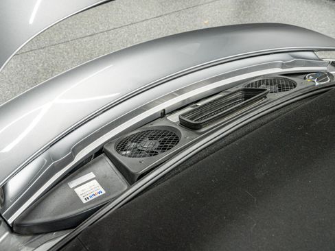 Used 2016 Porsche 911 Turbo S image 11