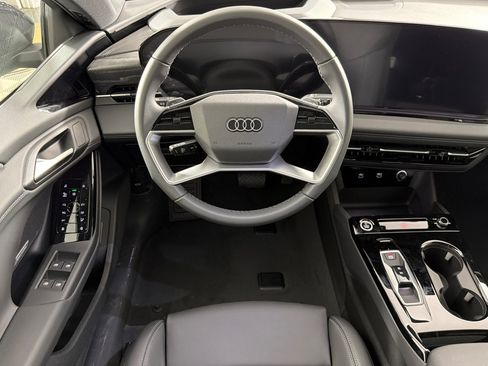 New 2027 Audi A6 e-tron Premium Plus AWD/4WD image 13