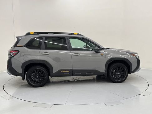 Used 2026 Subaru Forester Wilderness w/ Wilderness Package AWD/4WD image 6