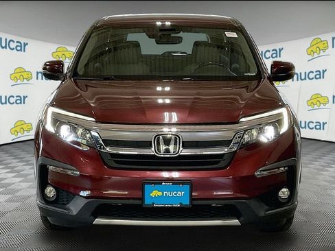 Used 2020 Honda Pilot EX-L image 2