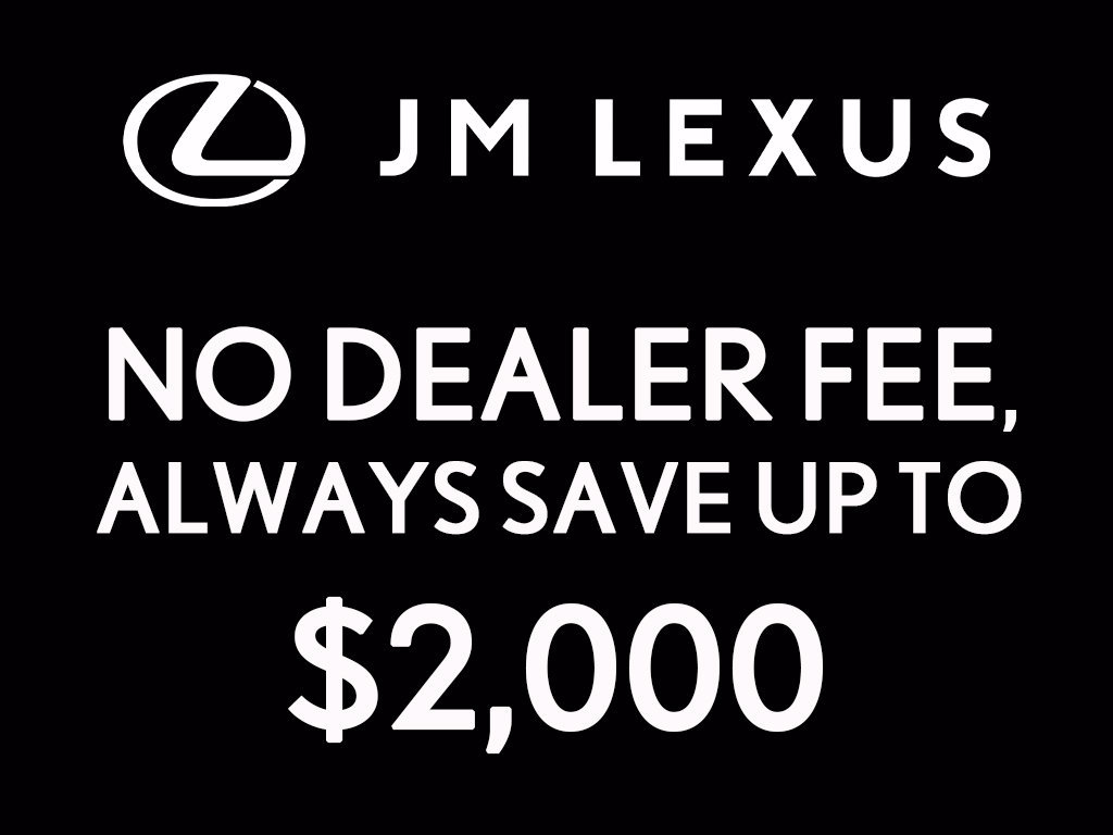 Used 2025 Lexus RX 350 Premium Plus w/ Convenience Package FWD image 14