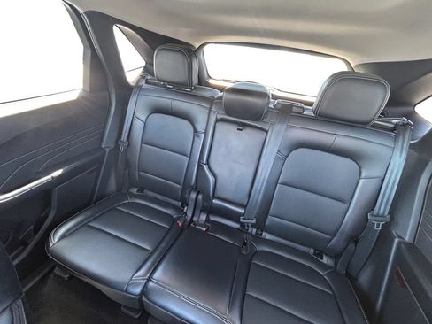 Used 2025 Ford Escape Platinum AWD/4WD image 14
