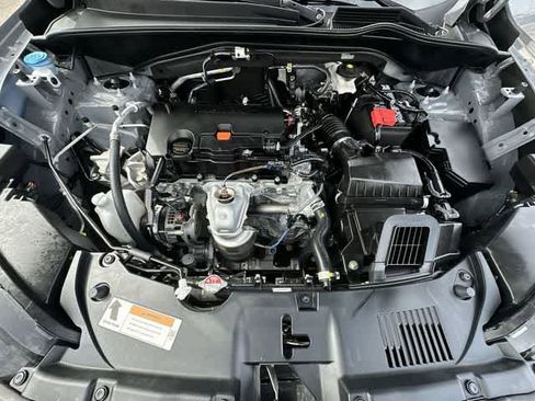 Used 2025 Honda HR-V Sport image 24