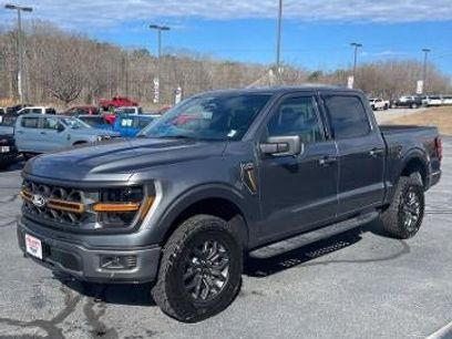 New 2026 Ford F150 Tremor w/ Tow/Haul Package