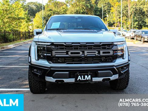 Used 2024 Ford F150 Raptor image 10