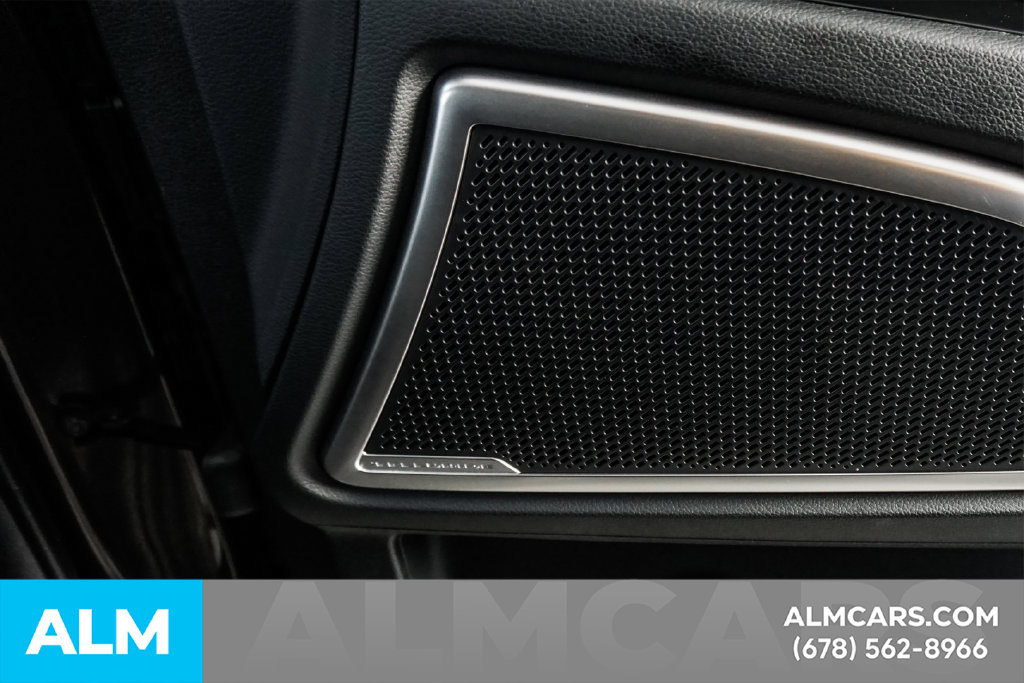 Used 2024 Kia Telluride S w/ S Sunroof Package FWD image 46