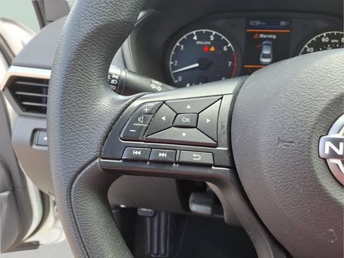 Used 2023 Nissan Altima 2.5 S FWD image 16