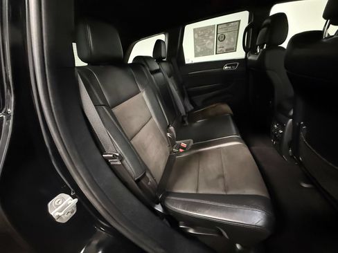 Used 2020 Jeep Grand Cherokee Altitude AWD/4WD image 14