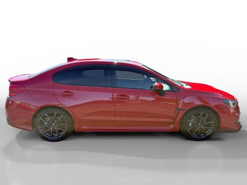 Used 2019 Subaru WRX Limited w/ Popular Package #1 AWD/4WD image 6