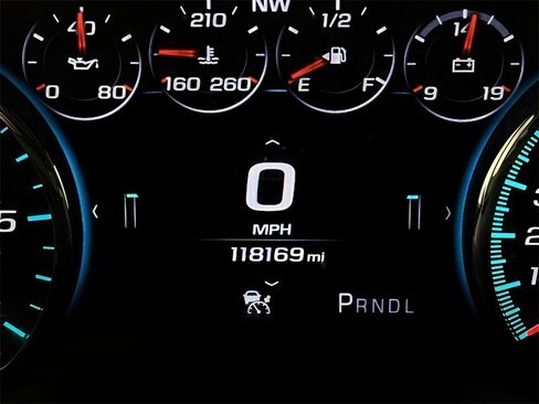 Used 2018 GMC Yukon XL Denali w/ Denali Ultimate Package image 17