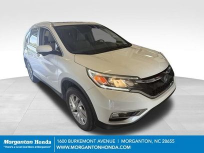 Used 2015 Honda CR-V Touring