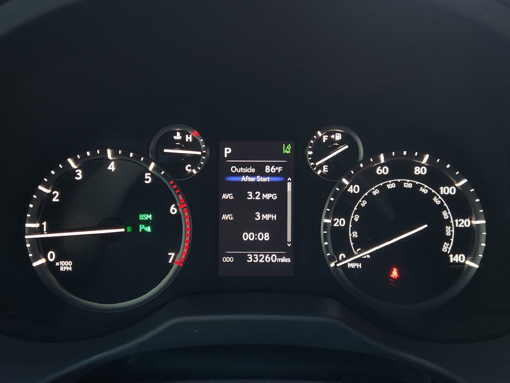 Certified 2023 Lexus GX 460 Premium w/ Premium Plus Package AWD/4WD image 15