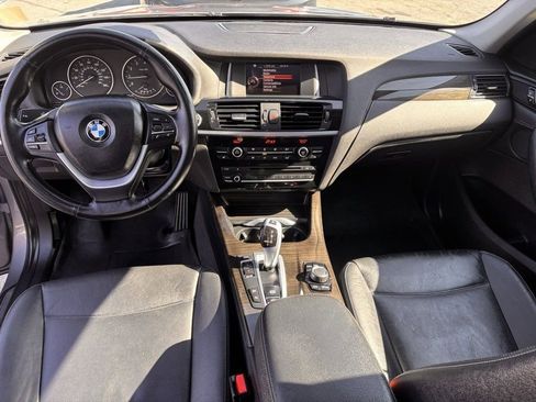 Used 2015 BMW X3 xDrive35i image 9