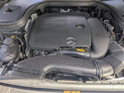 Certified 2022 Mercedes-Benz GLC 300 4MATIC image 21