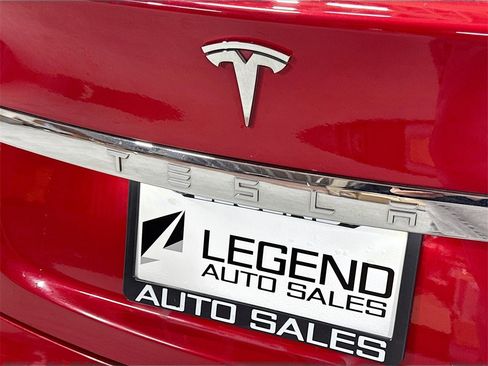 Used 2018 Tesla Model S 75D image 11