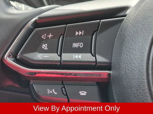 Used 2025 MAZDA CX-5 AWD 2.5 S w/ Preferred Package image 21