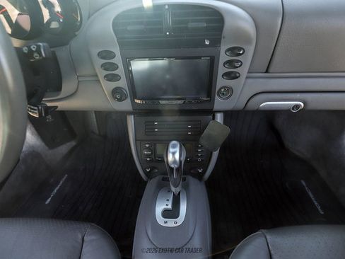 Used 2003 Porsche 911 Carrera RWD image 30