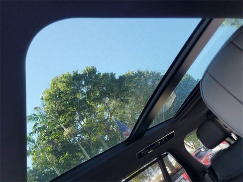 Used 2023 Land Rover Range Rover SE image 21