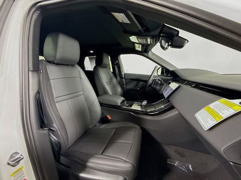 New 2026 Land Rover Range Rover Evoque S image 30