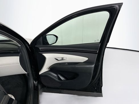 Used 2023 Hyundai Tucson SEL w/ Convenience Package FWD image 32