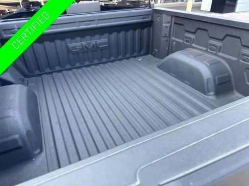Used 2026 GMC Sierra 1500 AT4X AWD/4WD image 13
