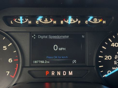 Used 2019 Ford F150 XL w/ Equipment Group 101A Mid image 15