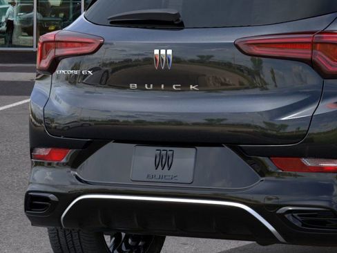 New 2026 Buick Encore GX Sport Touring w/ Comfort Package image 14