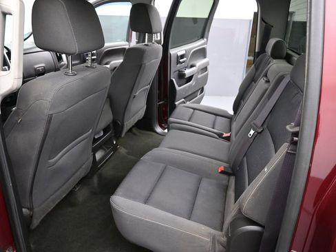 Used 2016 Chevrolet Silverado 2500 LT w/ All Star Edition image 24