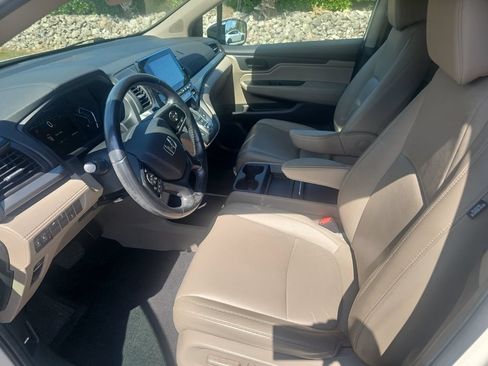 Used 2019 Honda Odyssey EX-L image 19