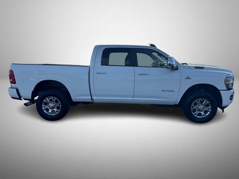 Used 2023 RAM 2500 Laramie image 6