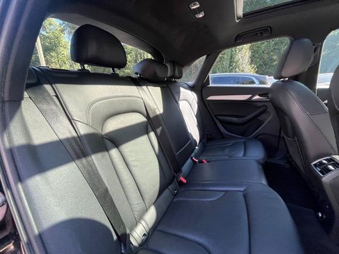 Used 2018 Audi Q3 2.0T Premium FWD image 35