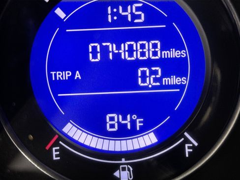 Used 2019 Honda Fit LX image 16