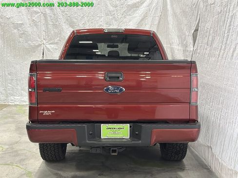 Used 2014 Ford F150 STX w/ Equipment Group 201A Mid AWD/4WD image 20
