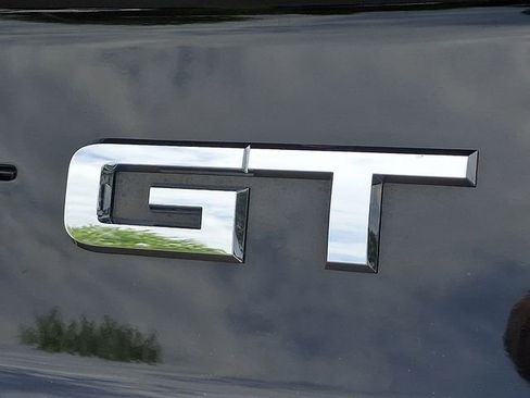 Certified 2020 Ford Mustang GT Premium w/ GT Performance Package RWD image 36