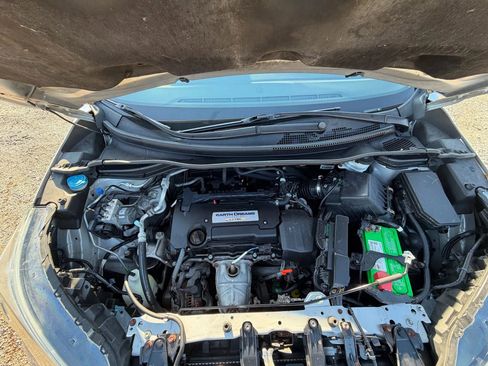 Used 2015 Honda CR-V EX-L image 19