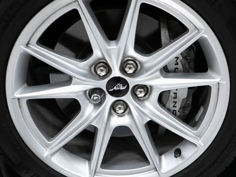 Used 2024 Ford Mustang GT Premium image 11