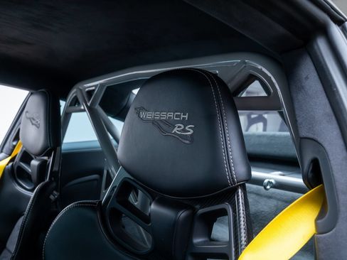 Used 2019 Porsche 911 GT3 RS RWD image 28