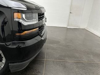 Used 2018 Chevrolet Silverado 1500 Custom w/ Custom Value Package AWD/4WD video 2