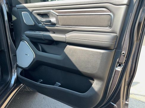 New 2026 RAM 1500 Laramie image 55