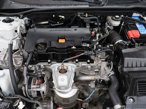 Used 2023 Honda Civic LX image 15