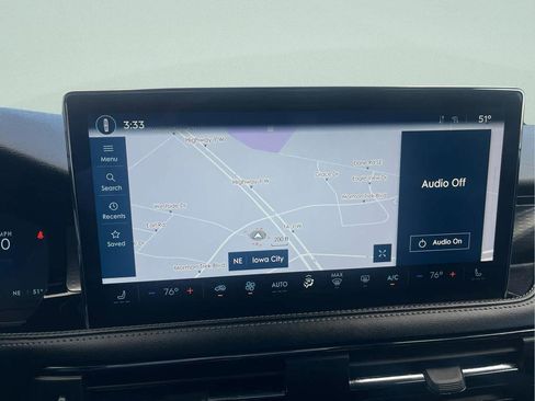 Used 2023 Lincoln Corsair Reserve w/ Jet Appearance Package image 42