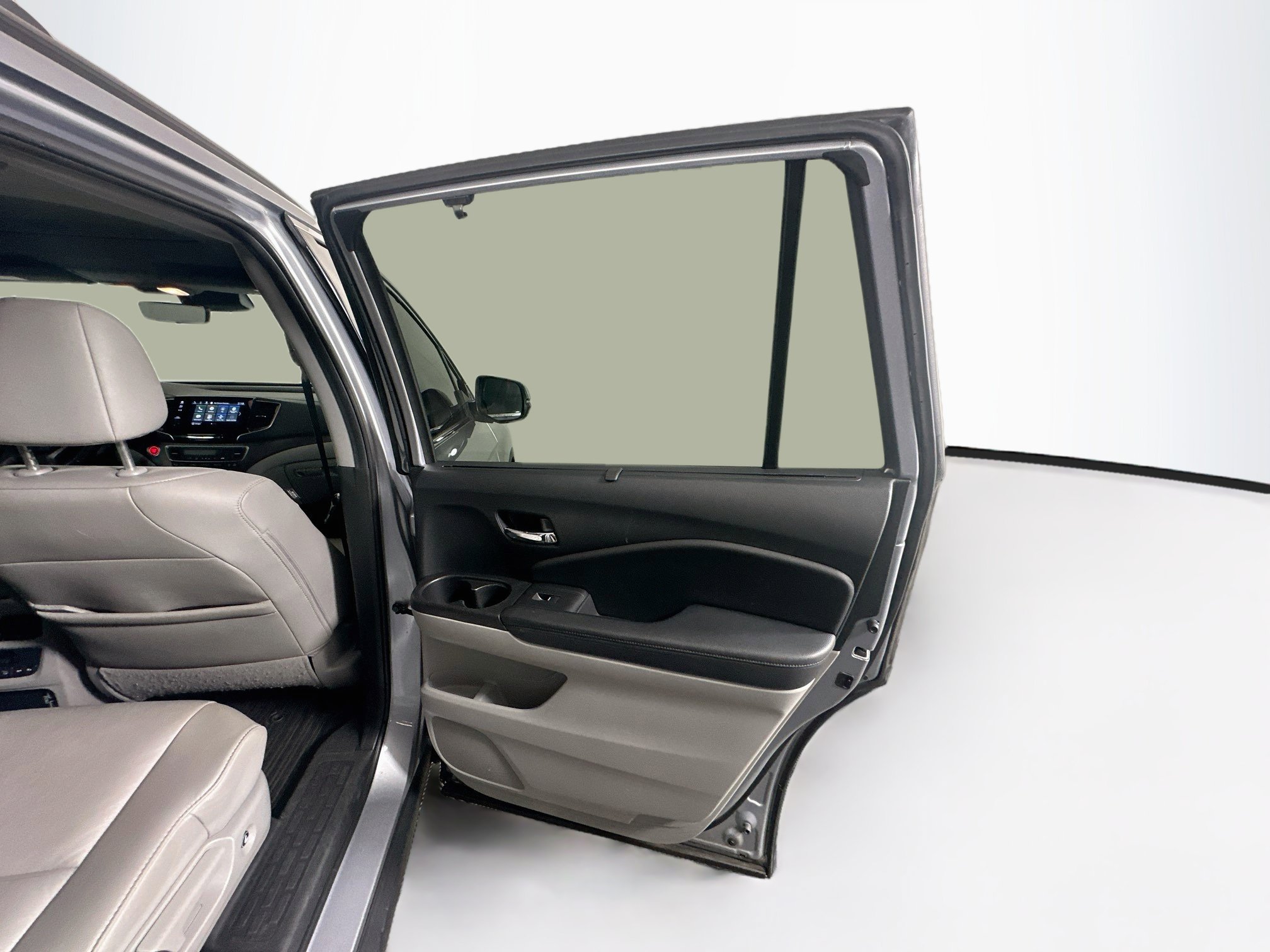 Used 2021 Honda Pilot Special Edition image 32