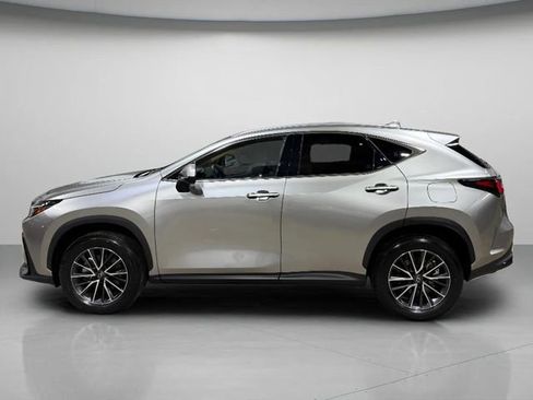 Certified 2024 Lexus NX 350 AWD image 7
