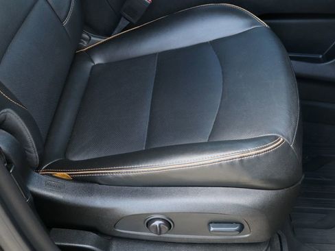 Certified 2022 GMC Terrain AT4 w/ Infotainment Package II image 28