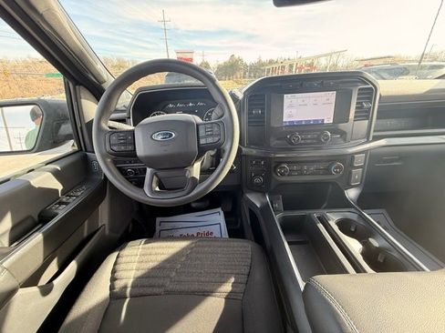 Used 2022 Ford F150 XL w/ STX Appearance Package image 21