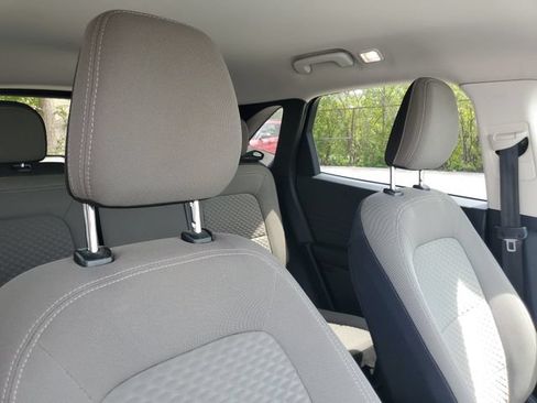 Used 2021 Ford Escape SE AWD/4WD image 20
