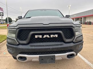 Used 2021 RAM 1500 Rebel w/ Rebel Level 1 Equipment Group AWD/4WD video 2