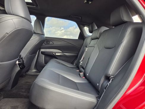 Used 2024 Lexus RX 350 Premium w/ Accessory Package (Z1) FWD image 29